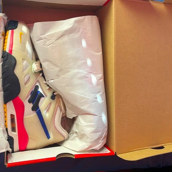 Nike Shoes Copy Copy Nike Air Trainer Pearl Whiteneptune